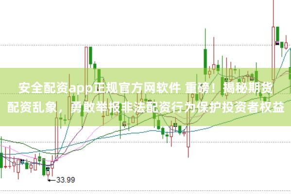 安全配资app正规官方网软件 重磅！揭秘期货配资乱象，勇敢举报非法配资行为保护投资者权益