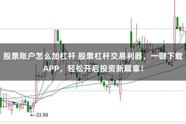 股票账户怎么加杠杆 股票杠杆交易利器，一键下载APP，轻松开启投资新篇章！