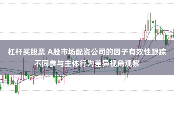 杠杆买股票 A股市场配资公司的因子有效性跟踪不同参与主体行为差异视角观察