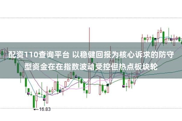 配资110查询平台 以稳健回报为核心诉求的防守型资金在在指数波动受控但热点板块轮