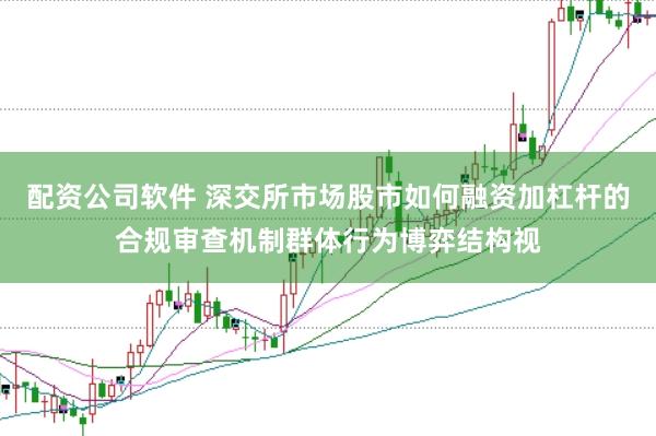 配资公司软件 深交所市场股市如何融资加杠杆的合规审查机制群体行为博弈结构视