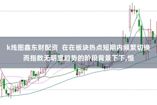 k线图鑫东财配资  在在板块热点短期内频繁切换而指数无明显趋势的阶段背景下下,恒