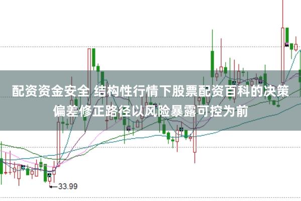 配资资金安全 结构性行情下股票配资百科的决策偏差修正路径以风险暴露可控为前