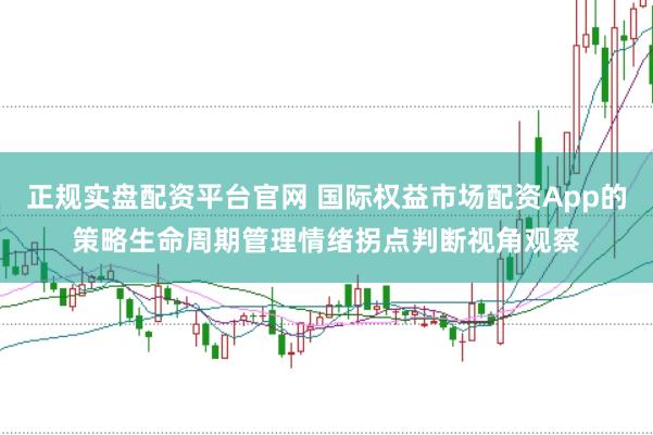 正规实盘配资平台官网 国际权益市场配资App的策略生命周期管理情绪拐点判断视角观察