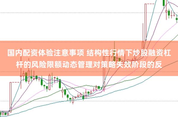 国内配资体验注意事项 结构性行情下炒股融资杠杆的风险限额动态管理对策略失效阶段的反