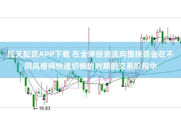 按天配资APP下载 在全球投资流向围绕资金在不同风格间快速切换的时期的交易阶段中