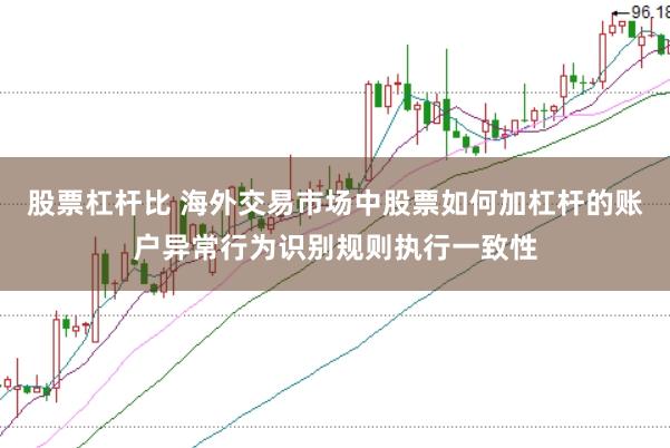 股票杠杆比 海外交易市场中股票如何加杠杆的账户异常行为识别规则执行一致性