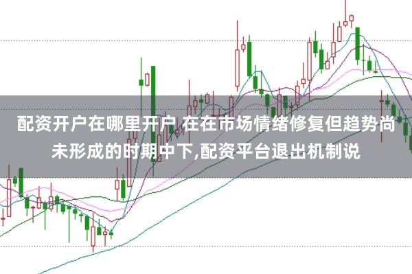 配资开户在哪里开户 在在市场情绪修复但趋势尚未形成的时期中下，配资平台退出机制说