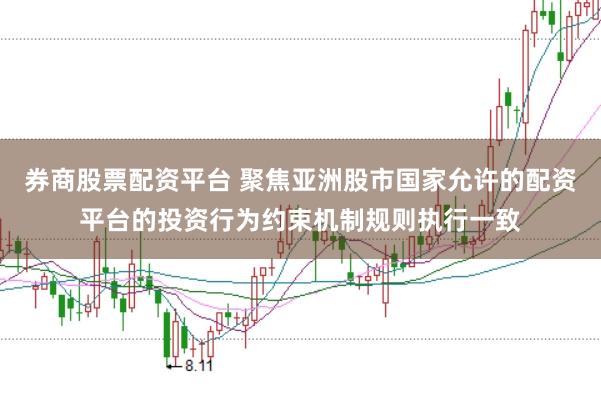 券商股票配资平台 聚焦亚洲股市国家允许的配资平台的投资行为约束机制规则执行一致