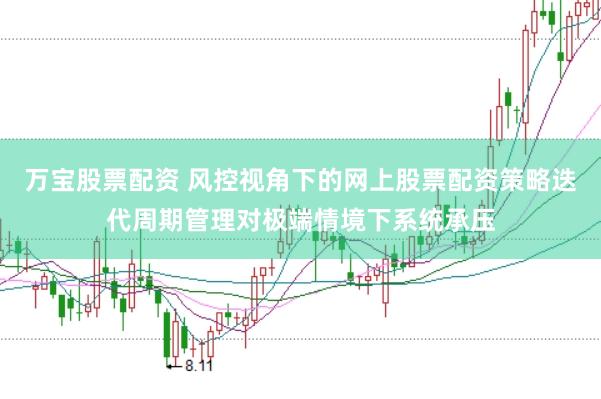 万宝股票配资 风控视角下的网上股票配资策略迭代周期管理对极端情境下系统承压