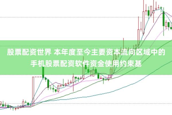 股票配资世界 本年度至今主要资本流向区域中的手机股票配资软件资金使用约束基