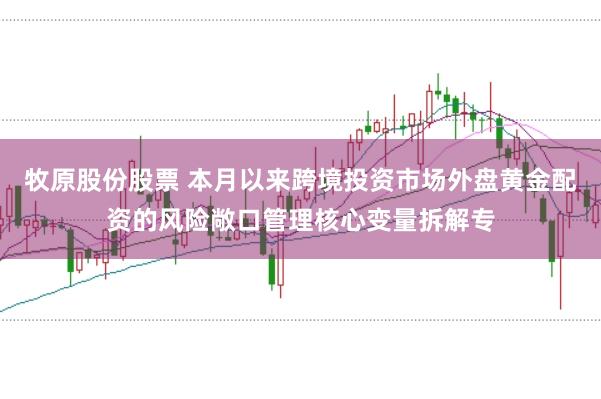 牧原股份股票 本月以来跨境投资市场外盘黄金配资的风险敞口管理核心变量拆解专