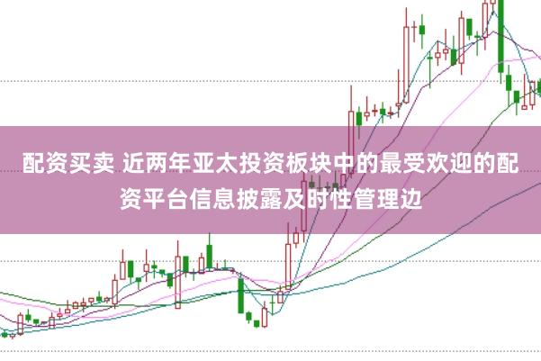 配资买卖 近两年亚太投资板块中的最受欢迎的配资平台信息披露及时性管理边