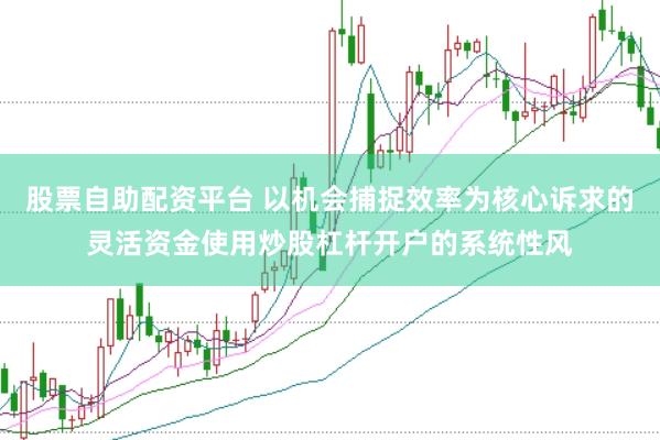 股票自助配资平台 以机会捕捉效率为核心诉求的灵活资金使用炒股杠杆开户的系统性风