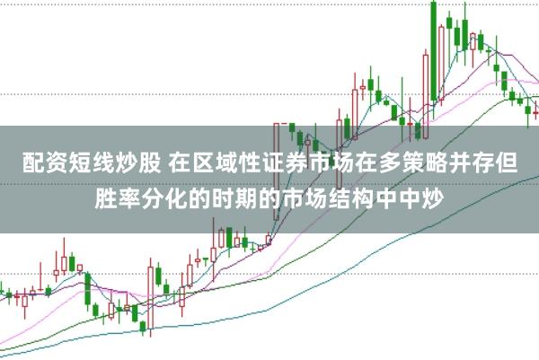 配资短线炒股 在区域性证券市场在多策略并存但胜率分化的时期的市场结构中中炒