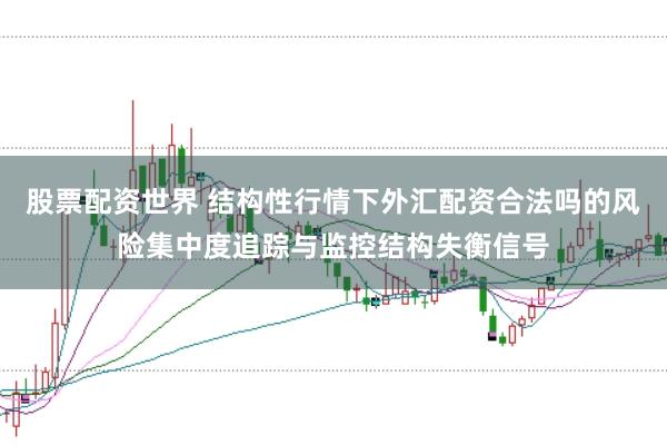 股票配资世界 结构性行情下外汇配资合法吗的风险集中度追踪与监控结构失衡信号