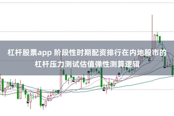 杠杆股票app 阶段性时期配资排行在内地股市的杠杆压力测试估值弹性测算逻辑