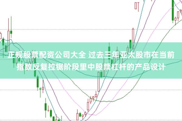 正规股票配资公司大全 过去三年亚太股市在当前指数反复拉锯阶段里中股票杠杆的产品设计
