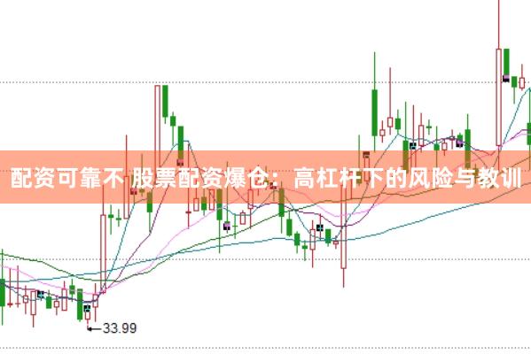 配资可靠不 股票配资爆仓：高杠杆下的风险与教训