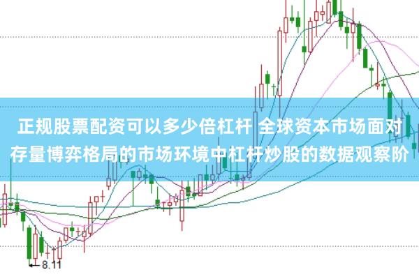 正规股票配资可以多少倍杠杆 全球资本市场面对存量博弈格局的市场环境中杠杆炒股的数据观察阶