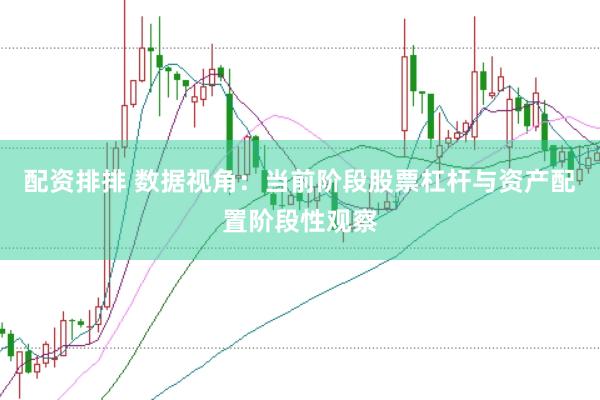 配资排排 数据视角：当前阶段股票杠杆与资产配置阶段性观察