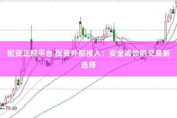 配资正规平台 配资外部接入：安全高效的交易新选择