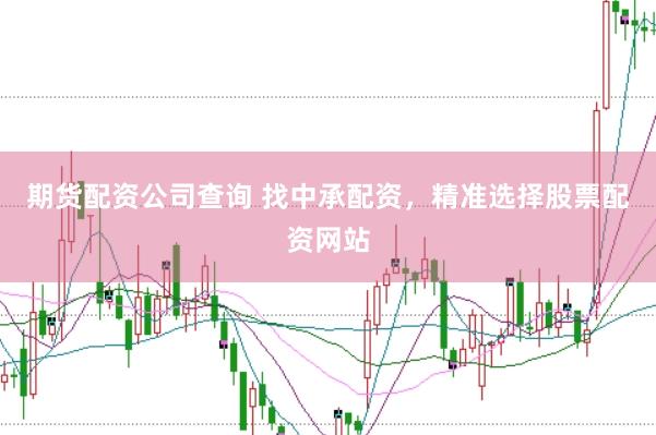期货配资公司查询 找中承配资，精准选择股票配资网站
