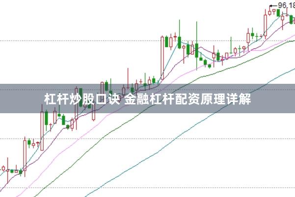 杠杆炒股口诀 金融杠杆配资原理详解