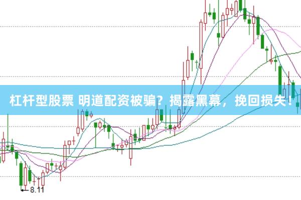 杠杆型股票 明道配资被骗？揭露黑幕，挽回损失！