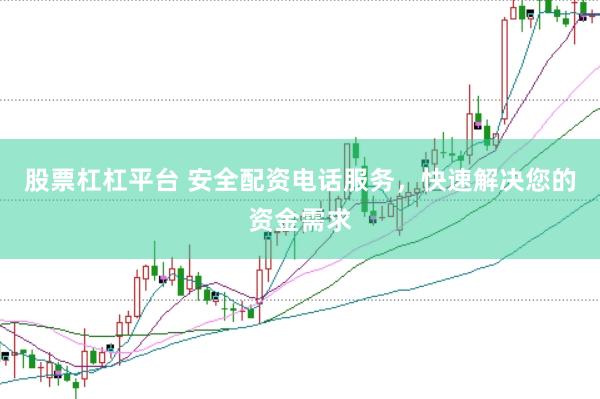 股票杠杠平台 安全配资电话服务，快速解决您的资金需求