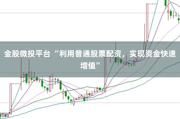 金股微投平台 “利用普通股票配资，实现资金快速增值”