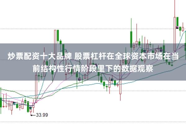 炒票配资十大品牌 股票杠杆在全球资本市场在当前结构性行情阶段里下的数据观察